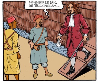 De Chaka par Koffi Roger N’Guessan