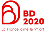 BD 2020 - Ministère de la culture