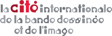 La Cité internationale de la bande dessinée et de l'image